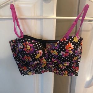 Joe Boxer bralette